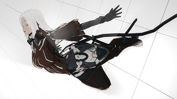 Xenoblade Chronicles X DE: Getting started. Part:1