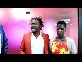 Bahati Does A DNA Test With A Woman Claiming To Be His Mother