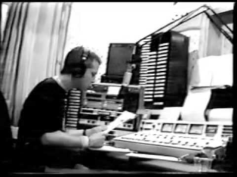 Vasily's Neighborhood. Radio 7 Moscow.
