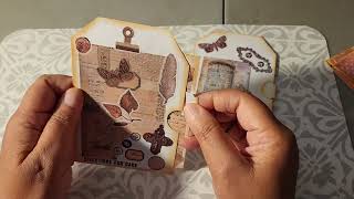 #projectsharethursday #terrificthursdaycrafts #decktheyear
