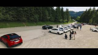 FK2R Meeting Juni 2017 Honda Civic Type R (FK2)