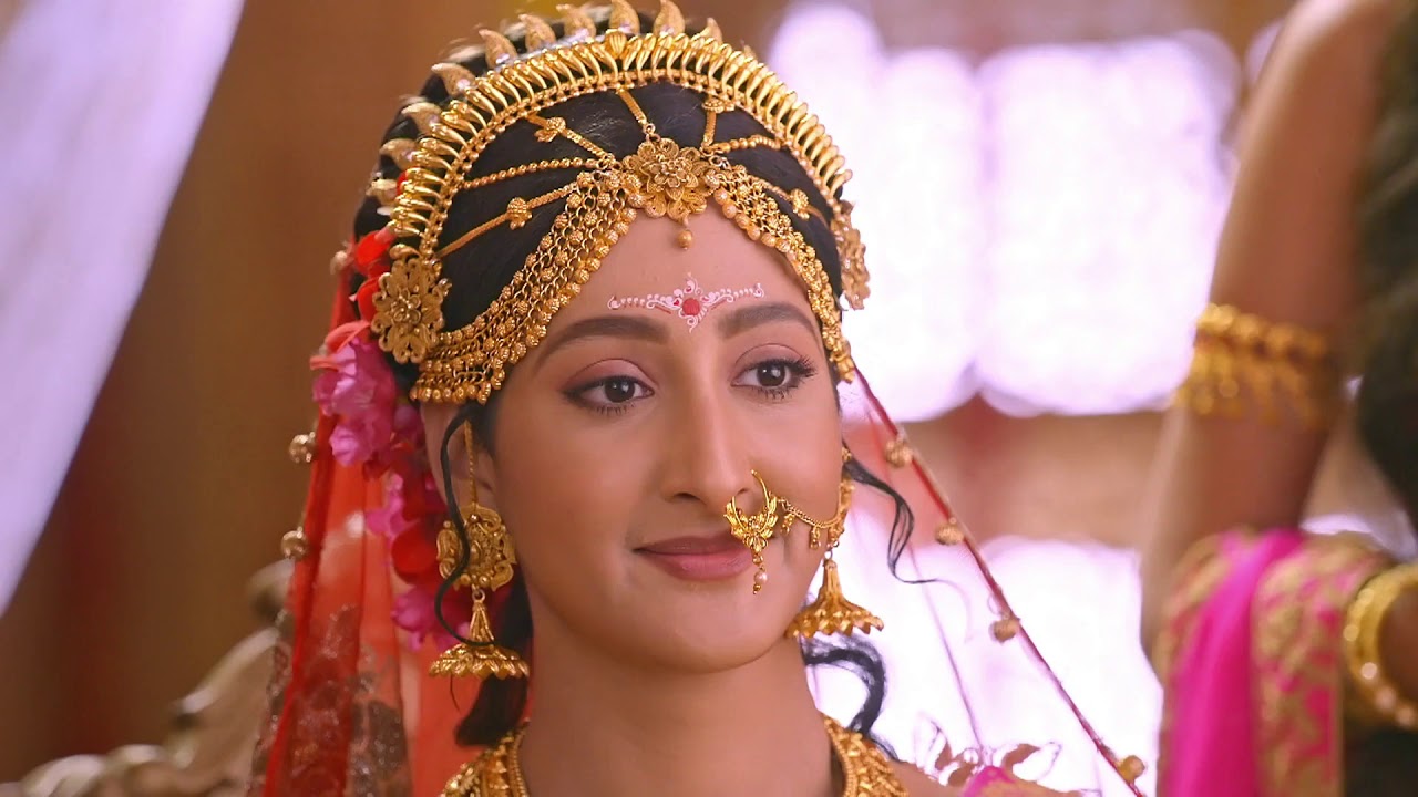 Ram Siya Ke Luv Kush - Season 01 - Episode 36