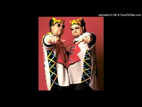 ECW: The Public Enemy Theme Song