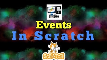 Events in Scratch by Techno Riser