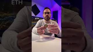 Truth about ETH??? 😂