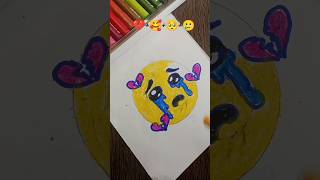 Emoji  Creative and Satisfying# Brocken Heart 💔#shorts