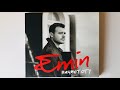 Emin - Начистоту / Эмин - Начистоту / Эмин распаковка компакт-диска / Альбомы 2014 года