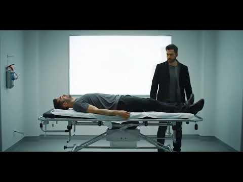 Rauf Tagiyev Keyvan Etrin Duyulur Havada Bir Adamın Ölümle Üzü üzə Gəlişi RaufTagiyev