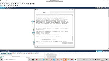 Configuring IPv4 Static and Default Routes