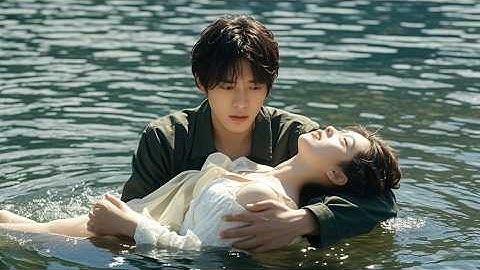 Chàng trai nghèo cứu đc cô gái bị đuối nước,ko ngờ cô gái lại là tiểu thư nhà giàu.