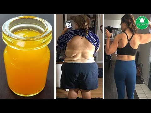 weight-loss-5kg-in-1-week-with-turmeric-tea-|-weight-loss-recipes-at-home