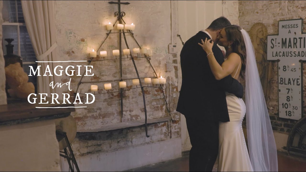 Maggie Gerrad Race And Religious New Orleans YouTube Maggie gerrad race and religious new orleans youtube