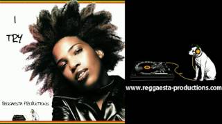Macy Gray - I Try (reggae version by Reggaesta) chords