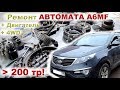Спортаж СПб (СТРАЙК!!): Ремонт АКПП + Двигатель + 4WD