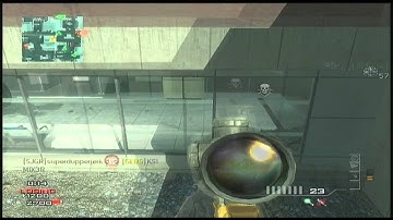 360 Quick Scope On Terminal