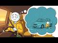 The Psychology of People Who Always Imagine a Worst Case Scenario