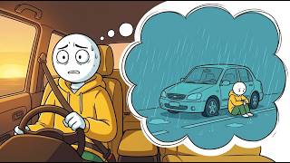 The Psychology of People Who Always Imagine a Worst Case Scenario