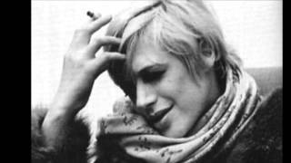 Marianne Faithfull   As tears go by chords