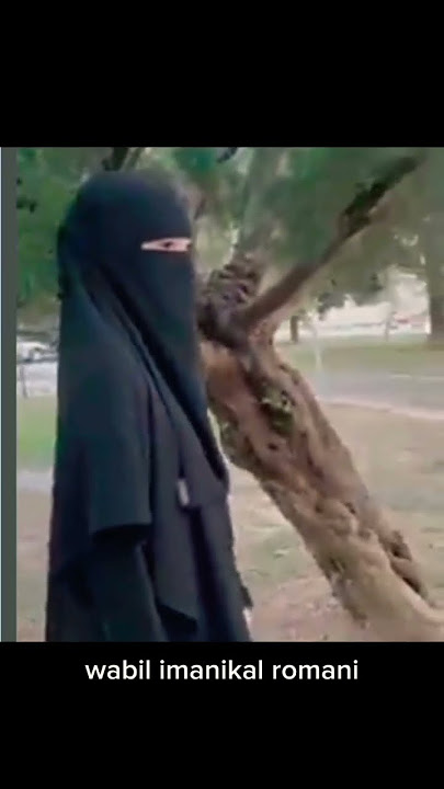 Anal Islam .. Klip video singkat Ukhti