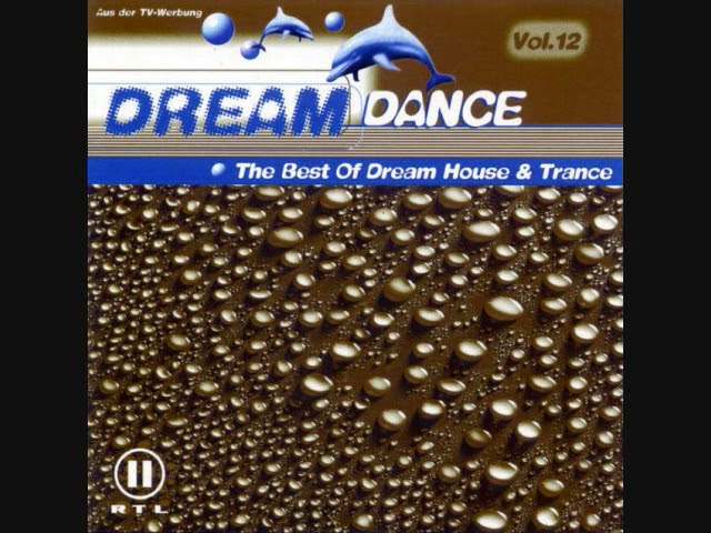 Dream Dance Vol.12 - CD2
