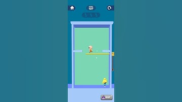 Prison Escape Pin Rescue#short#android game plat#level137complited#