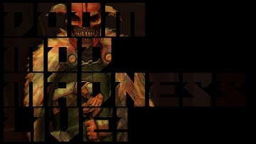 REKKR - Doom Mod Madness LIVE