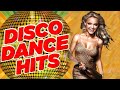 Nonstop Eurodisco Megamix♥️ Dance Disco Songs Legend♥️ Golden Disco Greatest Hits 70s 80s 90s Medley