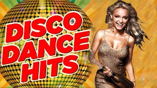 Nonstop Eurodisco Megamix♥️ Dance Disco Songs Legend♥️ Golden Disco Greatest Hits 70s 80s 90s Medley