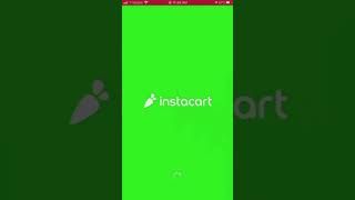 Instacart bot para obtener lotes para la venta screenshot 2