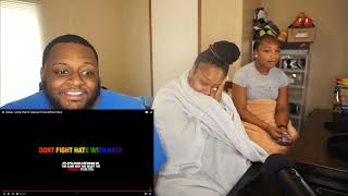 Mom REACTS to DaBaby - Giving What It's Supposed To Give [Official Video]