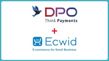 How To Setup DPO Group for Ecwid