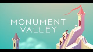 Monument Valley - Full Game Walkthrough/All Achievements