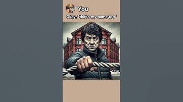 How to deal with a bully #ai #memes #funny #comedy