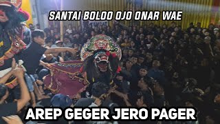 Download Lagu BAJANG NGAMUK PARAH❗️BARONGAN WONGE ARYO BUDOYO Live Sukorejo Blitar MP3 Download Lagu BAJANG NGAMUK PARAH❗️BARONGAN WONGE ARYO BUDOYO Live Sukorejo Blitar MP3