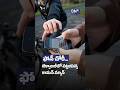 Hyderabad Shock: Citizen Tracks Stolen Phone | 5 Police Suspended | BNS MEDIA