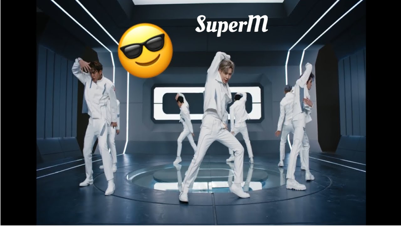 SuperM Korean Air Safety Video superm 슈퍼엠 YouTube