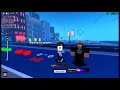 Roblox hoopz Part 10 [I MET A FAN!!