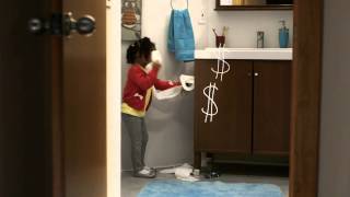 Georgia-Pacific: Angel Soft Budget screenshot 3