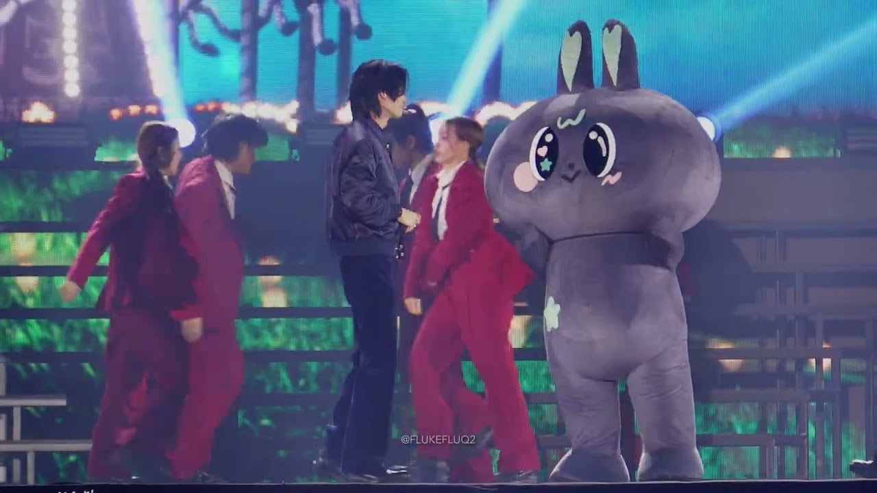 260228 WIN METAWIN - Yours [with Tay & New, POLCASAN, Sky, METAA] | #PolcaFamMeetingD1