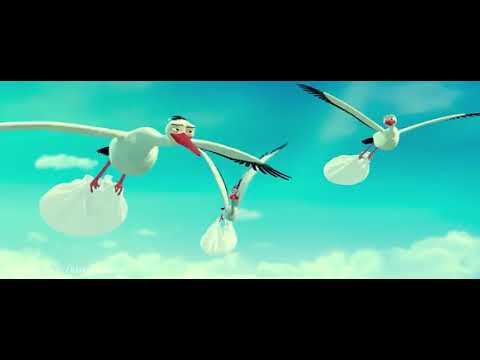 انیمیشن سینمایی سفر بزرگ با دوبله فارسی