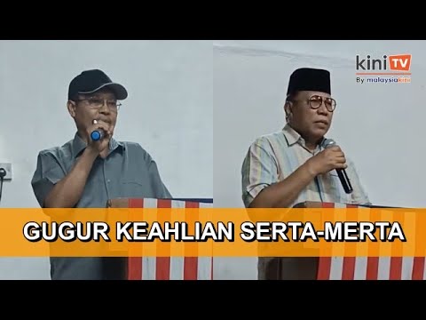 Wan Saiful sendiri minta 'habuan', jumpa saya, MP Gua Musang - Zulkafperi