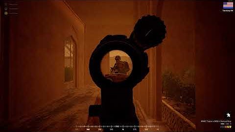 Squad Fallujah - Behind enemy lines.