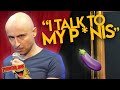 Comedian Has A Conversation With His PRIVATES On Stage! | Comedy Virgins Live