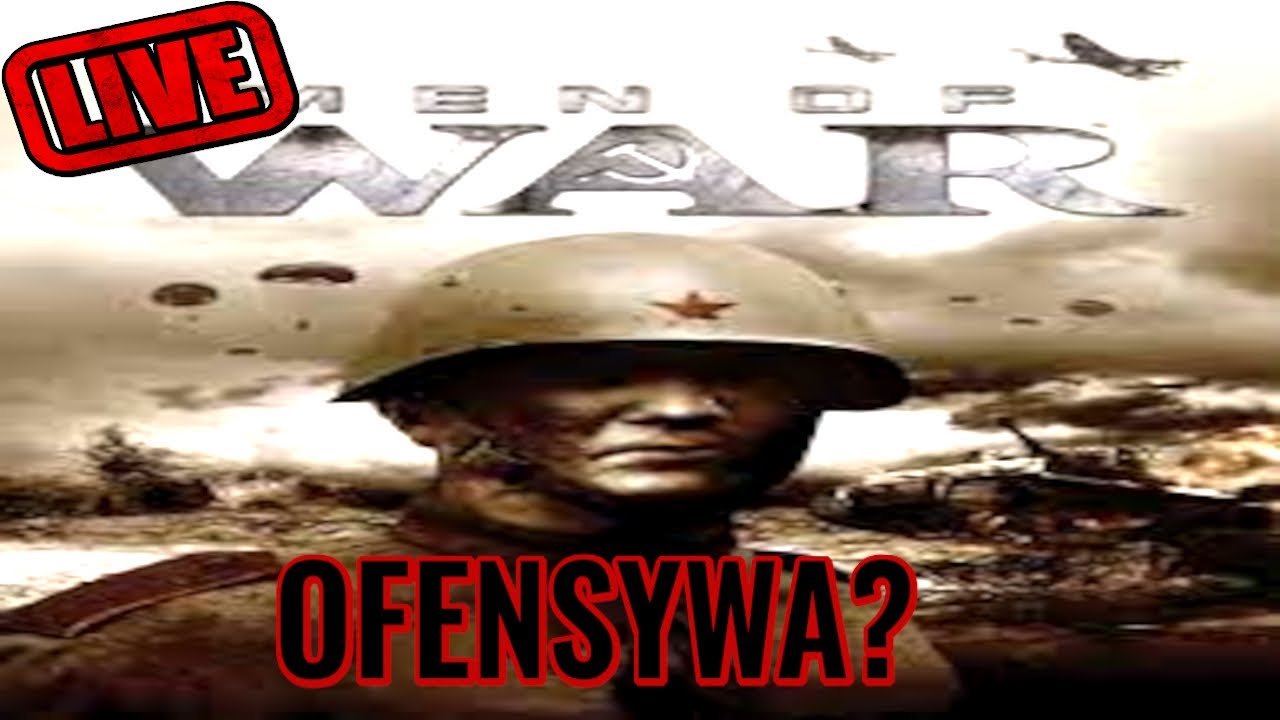 Wojna I Wojskowosc Sprawdzian 2 Rozdzialy 12 20 Men of War: Wielka Wojna Ojczyźniana #2 - YouTube