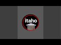 itaho Barriles y Cocina está en vivo