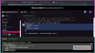 Use model.find() to seach your database | Mongodb full course | #revildo_code