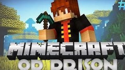 Minecraft Vortex Network Prisons LIVE