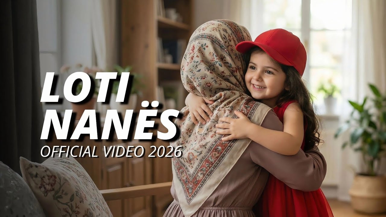 Loti nanës - Këngë emocionale (Official video 2026)