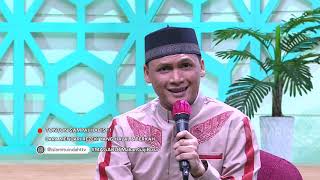 Kelelahan Bekerja Mengakibatkan Makan Gaji Buta | Best Moment Islam Itu Indah (26/6/20)