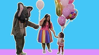 لولي وفلفول - في بنت اسمها ميشيل - Michelle